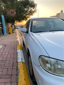 نيسان صني